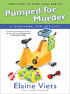 Pumped for Murder (eBook): Dead-End Job Mystery Series, Book 10